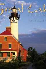 Great Lakes Lighthouses 2001 Calendar cover image