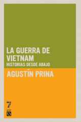 La Guerra de Vietnam cover image