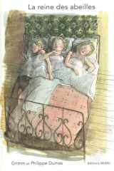 La reine des abeilles cover image