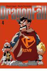 DRAGON FALL INTEGRAL VOL. 4 cover image