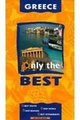 Only the Best Travelling in Style cover image