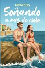Soñando a ras de cielo (Romance contemporáneo) (Spanish Edition) cover image
