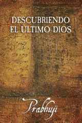Descubriendo el Ultimo Dios cover image