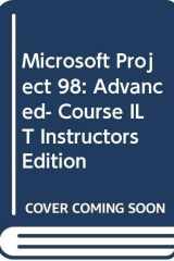 Aie Project 98 Advanced cover image