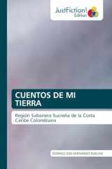 Cuentos de Mi Tierra (Spanish Edition) cover image
