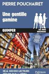 Une gentille gamine cover image