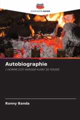 Autobiographie (French Edition) cover image