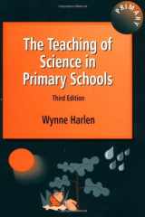 The Teaching of Science in Primary Schools cover image