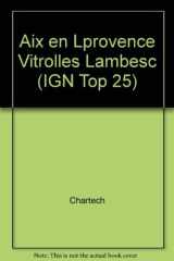 Aix en Lprovence Vitrolles Lambesc cover image