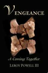 Vengeance cover image