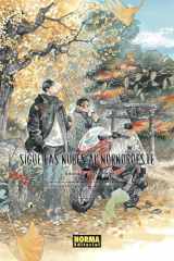 SIGUE LAS NUBES AL NORNOROESTE 07 cover image
