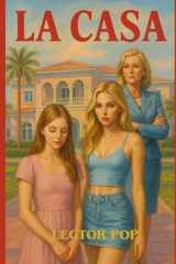 LA CASA: Mi mundo de juego en mil pedazos (ATRAPADA) (Spanish Edition) cover image