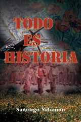 Todo Es Historia cover image