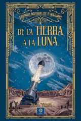 DE LA TIERRA A LA LUNA cover image