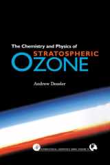 Chemistry and Physics of Stratospheric Ozone cover image