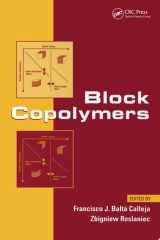 Block Copolymers cover image