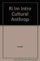 Ri Im Intro Cultural Anthrop cover image