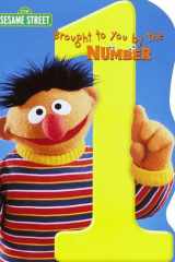 Brought to You by the Number 1 cover image
