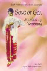 Song of Goa, Mandos of Yearning cover image