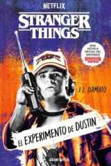 El experimento de Dustin: Stranger things cover image