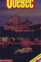 Québec cover image