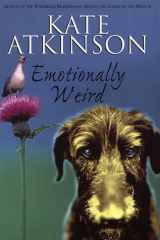 Emotionally Weird cover image