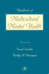 Handbook of Multicultural Mental Health Assessment and Treatment of Diverse Populations cover image