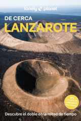 Lanzarote de cerca 2 cover image