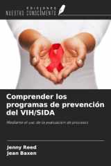 Comprender los programas de prevención del VIH/SIDA: Mediante el uso de la evaluación de procesos cover image