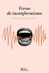 Versos de inconformismo cover image