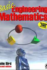 Basic Engineering Mathematics cover image