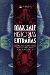 Historias extrañas (Spanish Edition) cover image