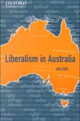 Liberalism in Australia cover image