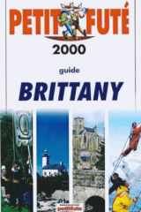 Brittany cover image