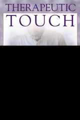 Therapeutic Touch cover image