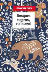 Bosques negros, cielo azul cover image