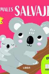 Animales Salvajes cover image