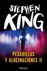 Pesadillas y alucinaciones II cover image