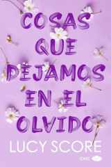 Cosas que dejamos en el olvido cover image