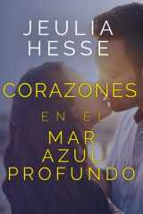 Corazones en El Mar Azul Profundo cover image