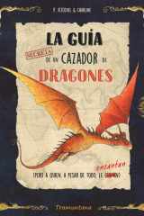 La guía secreta de un cazador de dragones cover image