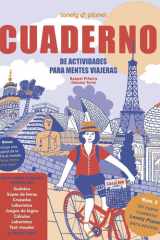 Cuaderno de actividades para mentes viajeras vol. 5 cover image