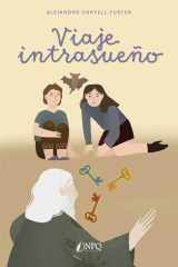 Viaje intrasueño cover image