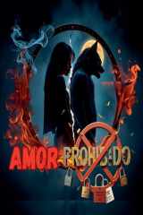 Amor prohibido cover image