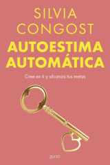 Autoestima automática: Cree en ti y alcanza tus metas cover image