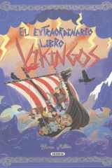 El extraordinario libro de los vikingos cover image