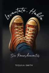 Levantate, Habla Sin Remordimientos cover image