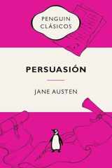 Persuasión: Ediciones icónicas cover image
