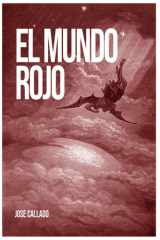El mundo rojo (Spanish Edition) cover image