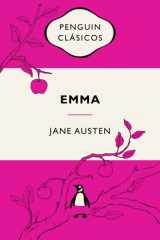 Emma: Ediciones icónicas cover image